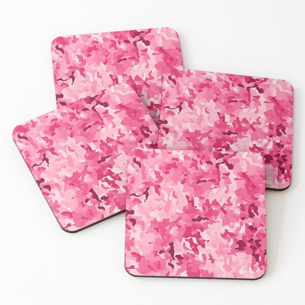 Item preview, Pink Camo designed and sold by Boddicca.