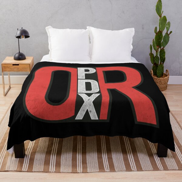 Item preview, Portland Oregon - PDX Strong - I Love Portland Pride - Distressed designed and sold by MoePark.