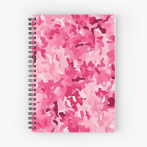 Item preview, Pink Camo designed and sold by Boddicca.