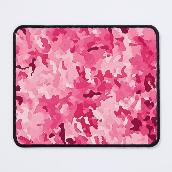Item preview, Pink Camo designed and sold by Boddicca.