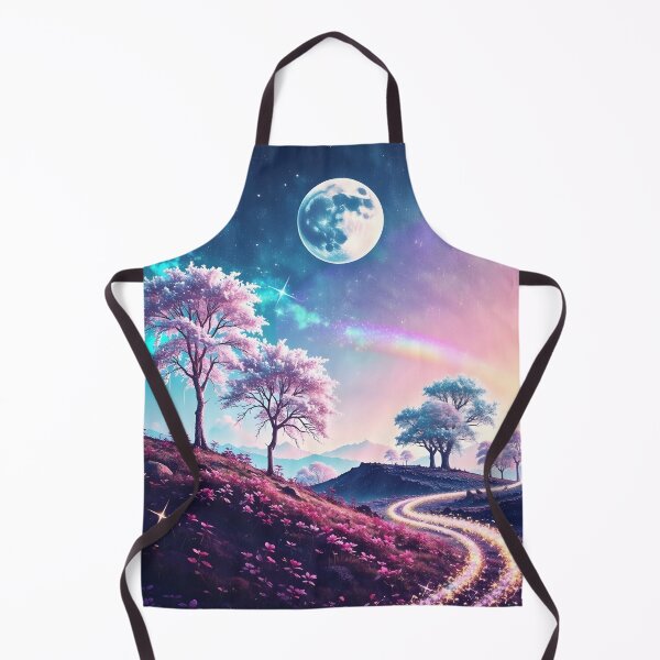 Item preview, Path of Nostalgic Dreams designed and sold by AnmitsuArt.