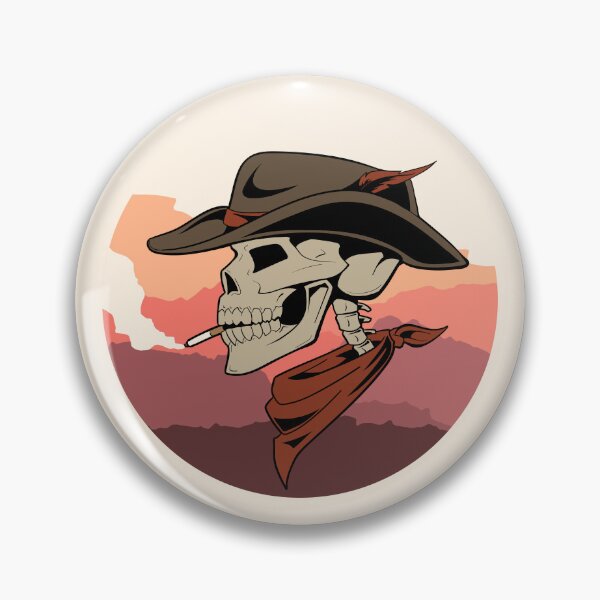 Item preview, Desperado: Sunset designed and sold by Dead Moon Outpost.