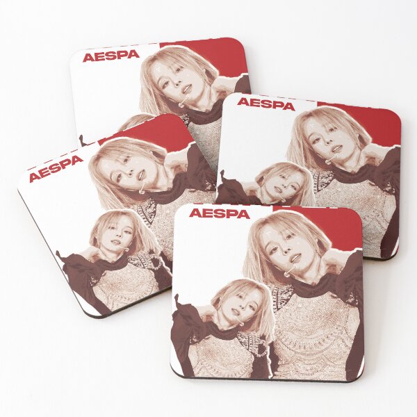 Item preview, WINTER AESPA designed and sold by 3ndizone.