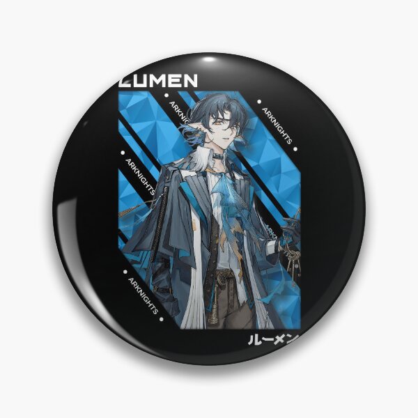 Artikelvorschau, Lumen - Arknights V.1 weiße Version entworfen und verkauft von IZQINAV.