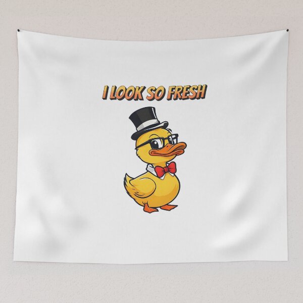 Item preview, i look fresh  designed and sold by Ismartista.