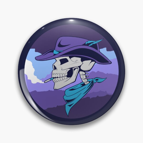 Item preview, Desperado: Moonrise designed and sold by Dead Moon Outpost.
