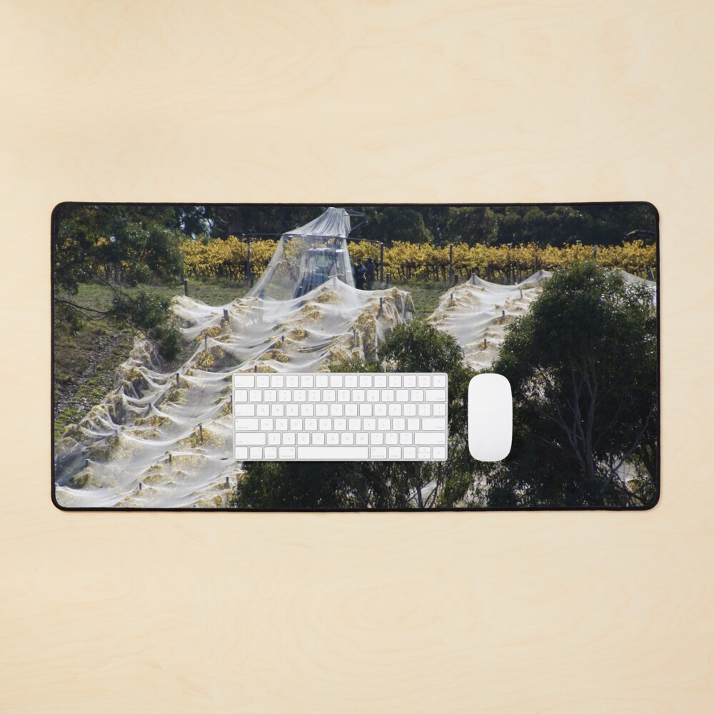Item preview, Desk Mat designed and sold by MagpieSprings.