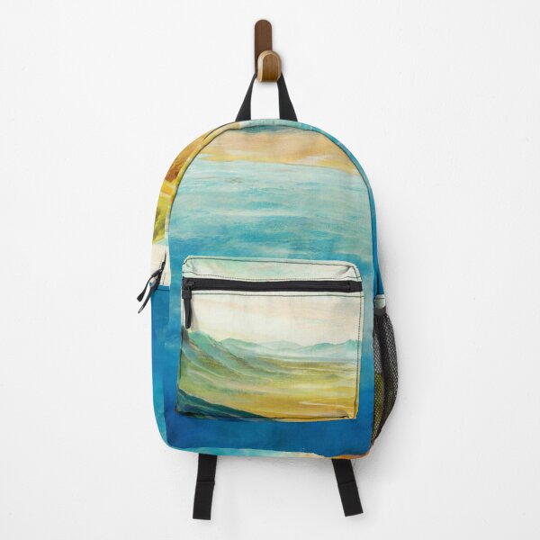 Item preview, Landbreite - a wide and broad country designed and sold by art paintings.