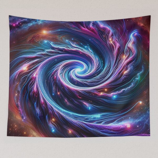 Item preview, Galaxy 6 designed and sold by Dose of Dysfunction.