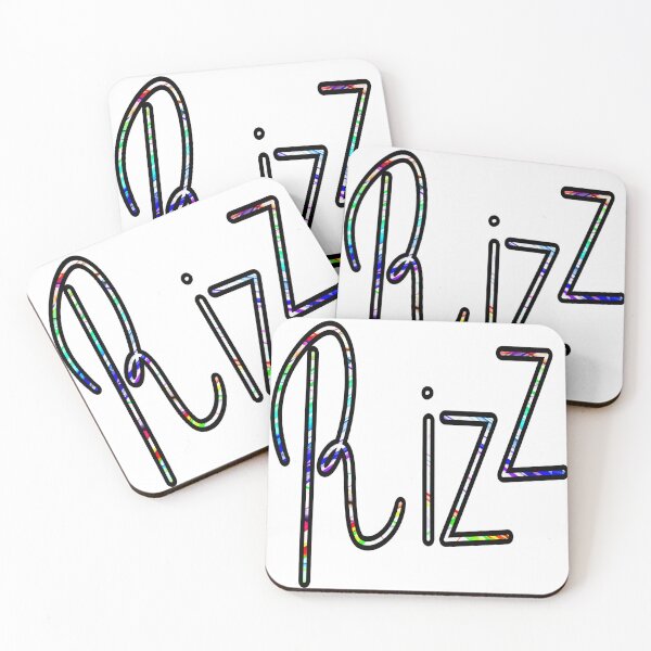 Item preview, GEN Z RIZZ SLANG designed and sold by LanziShop.