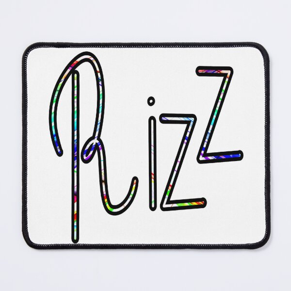 Artikelvorschau, GEN Z RIZZ SLANG entworfen und verkauft von LanziShop.