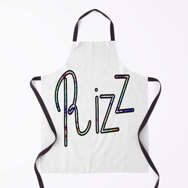 Item preview, GEN Z RIZZ SLANG designed and sold by LanziShop.