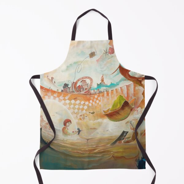 Item preview, In the Concert Hall - a surreal composition on the theme of music designed and sold by art paintings.
