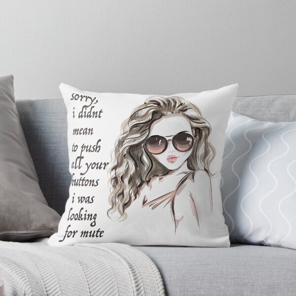 Item preview, Parisian Aesthetic bold quote looking for mute designed and sold by doracreations.