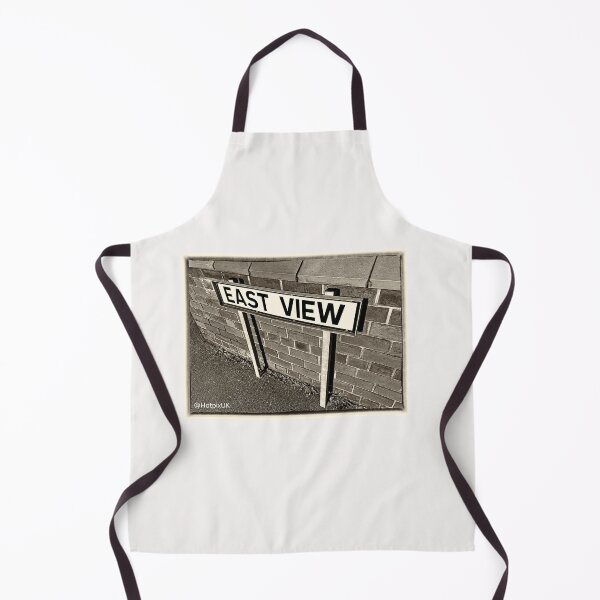 Item preview, East View Grappenhall, Warrington, WA4 designed and sold by Local gifts from HotpixUK .