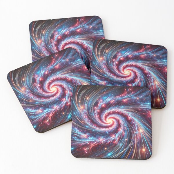 Item preview, Galaxy 7 designed and sold by Dose of Dysfunction.