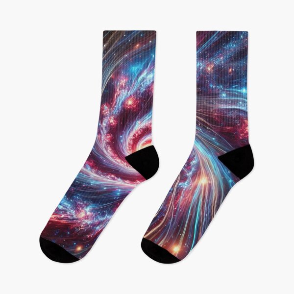 Item preview, Galaxy 7 designed and sold by Dose of Dysfunction.