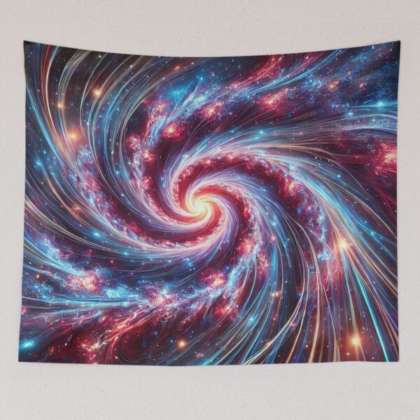 Item preview, Galaxy 7 designed and sold by Dose of Dysfunction.