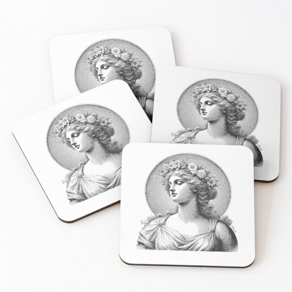 Item preview, Demeter designed and sold by NTGUILTY.