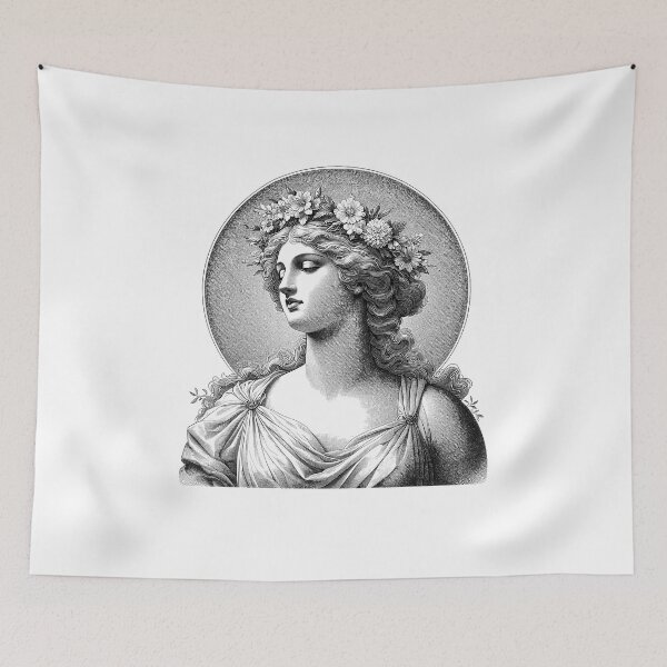Item preview, Demeter designed and sold by NTGUILTY.