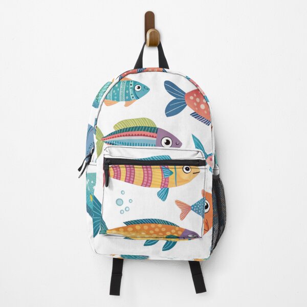 Item preview, Fish designed and sold by Seven7Dwarfs.