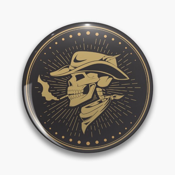 Item preview, Desperado: Midnight designed and sold by Dead Moon Outpost.
