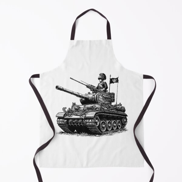 Item preview, Iconic Tank Images That Tell a Story designed and sold by NTGUILTY.