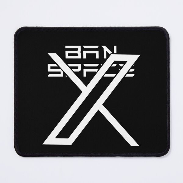 Item preview, Ban Spacex and X designed and sold by AintJames.
