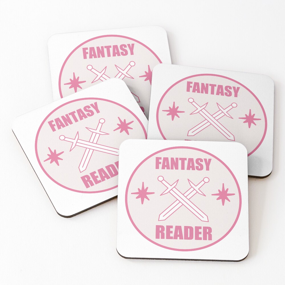 Item preview, Coasters (Set of 4) designed and sold by CheylaDesigns.