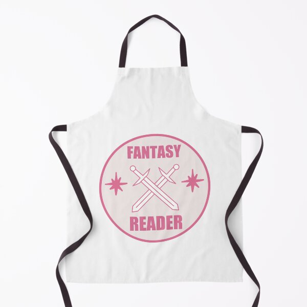 Item preview, Fantasy reader designed and sold by CheylaDesigns.