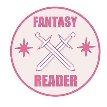Artwork thumbnail, Fantasy reader by CheylaDesigns