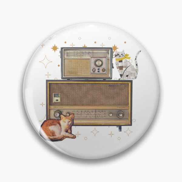 Item preview, Vintage Life designed and sold by Floofiness.