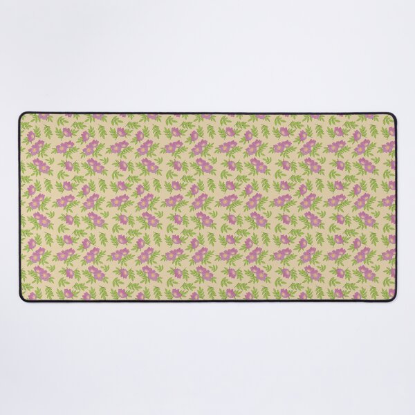 Item preview, Sitka Rose Pattern designed and sold by Alpine Studio Art.