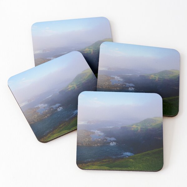 Item preview, Phillip Island Mist designed and sold by D-GaP.
