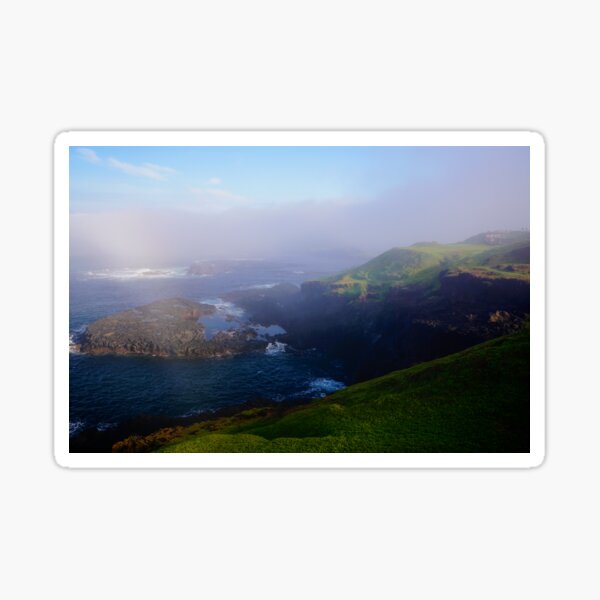 Item preview, Phillip Island Mist designed and sold by D-GaP.