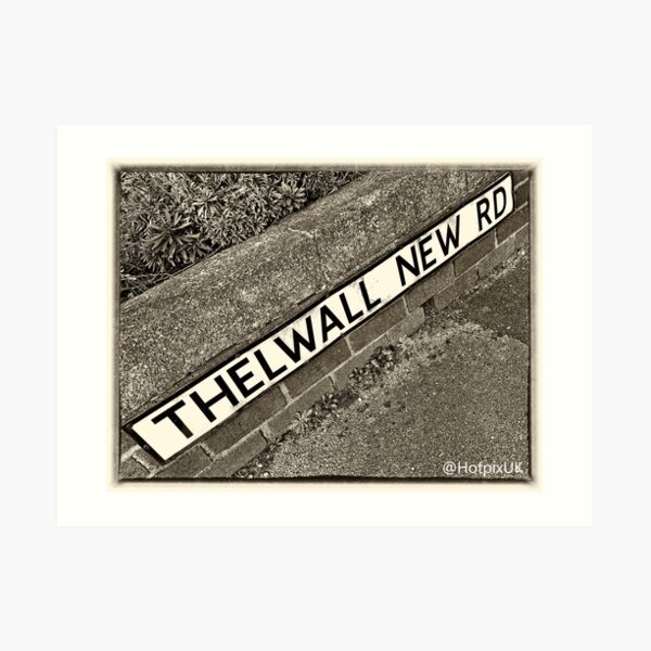 Thelwall New Road Warrington WA4
