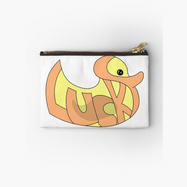 Item preview, Patito de la suerte... Patito de la suerte designed and sold by Misplay Mastermind.