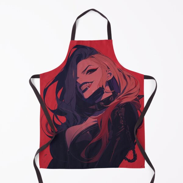 Item preview, Anime Goth designed and sold by CursedbyLilith.