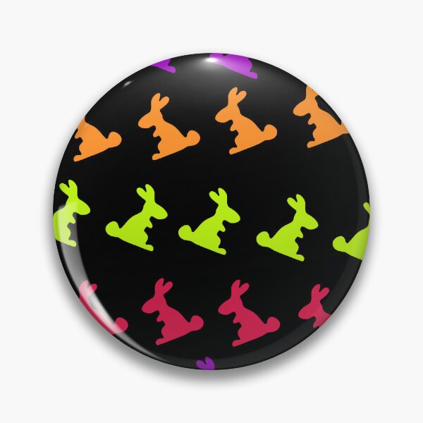 Item preview, Nezzer Chocolate Bunny - Spread designed and sold by AndrewSkywalker.