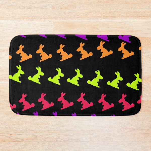 Item preview, Nezzer Chocolate Bunny - Spread designed and sold by AndrewSkywalker.