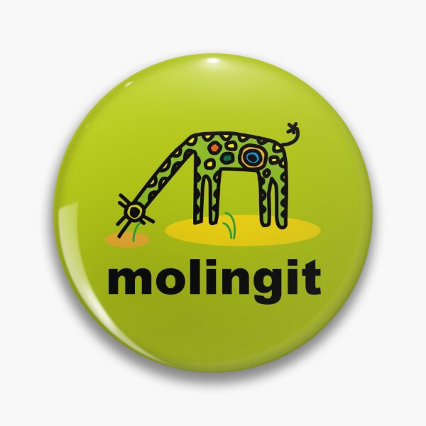Item preview, Zee - Ancient Spirit Animal designed and sold by molingit.