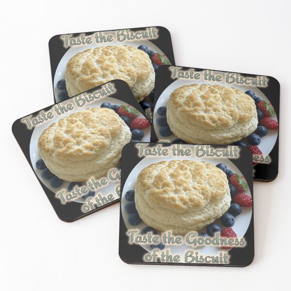 Item preview, Taste The Biscuit designed and sold by JEC Productions.
