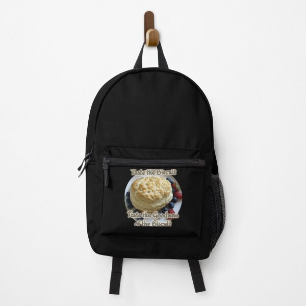 Item preview, Taste The Biscuit designed and sold by JEC Productions.