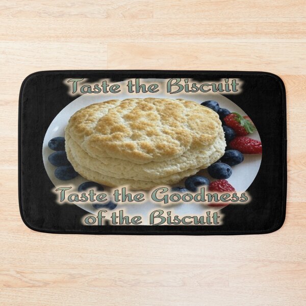 Item preview, Taste The Biscuit designed and sold by JEC Productions.