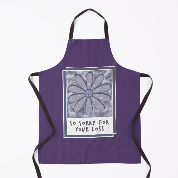 Item preview, Lovely Dog Loss or Pet Bereavement Sympathy for Grieving Owner designed and sold by MoePark.