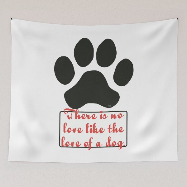 Item preview, Dog Death Loss Passing Bereavement Sympathy for Grieving Pet Owner designed and sold by MoePark.