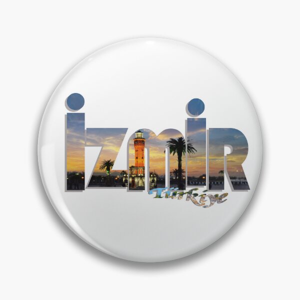 Item preview, Noches de Izmir designed and sold by Busycapy.