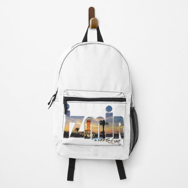 Item preview, Izmir nights designed and sold by Busycapy.