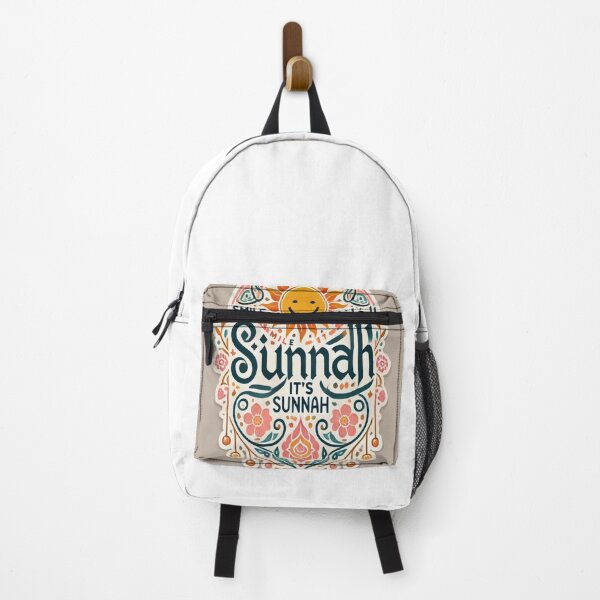 Item preview, Smile, It’s Sunnah | Islamic Calligraphy Design | Positivity & Faith designed and sold by AkilaCreations .
