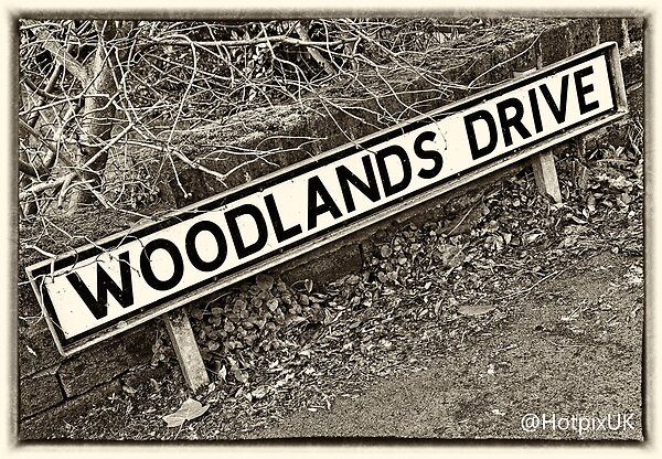 Woodlands Drive, Thelwall, Grappenhall, Warrington, WA4